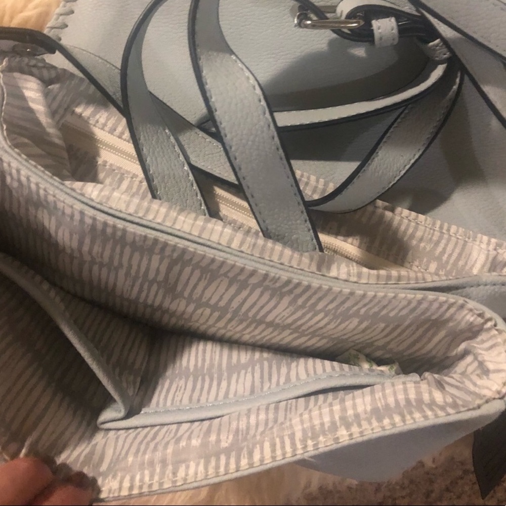 Tessa Vegan Bag - Picture 6 of 6